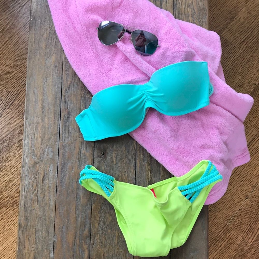 VS Bright Bikini